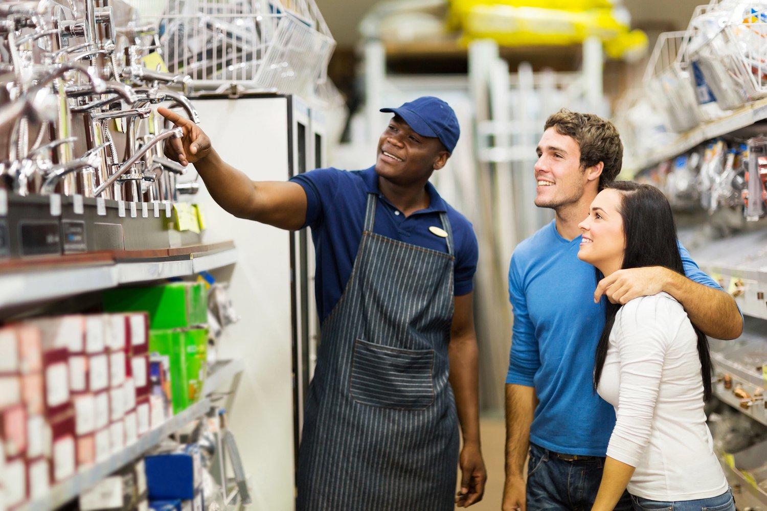 Great customer service: 9 good customer experience examples