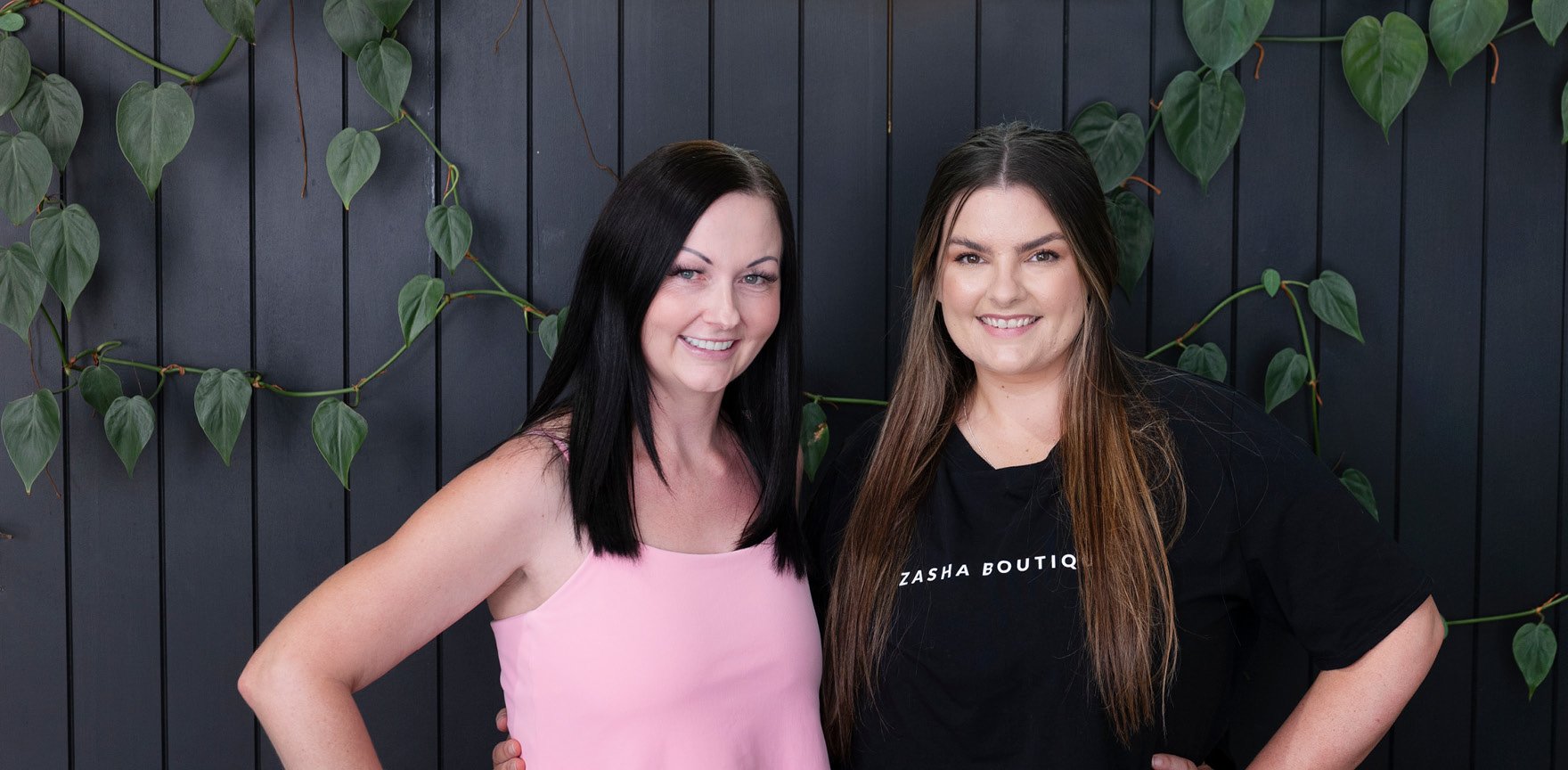 Empress Athleticus the plussized brand making seven figures