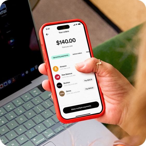 Your Guide to Afterpay - In-Person and Online