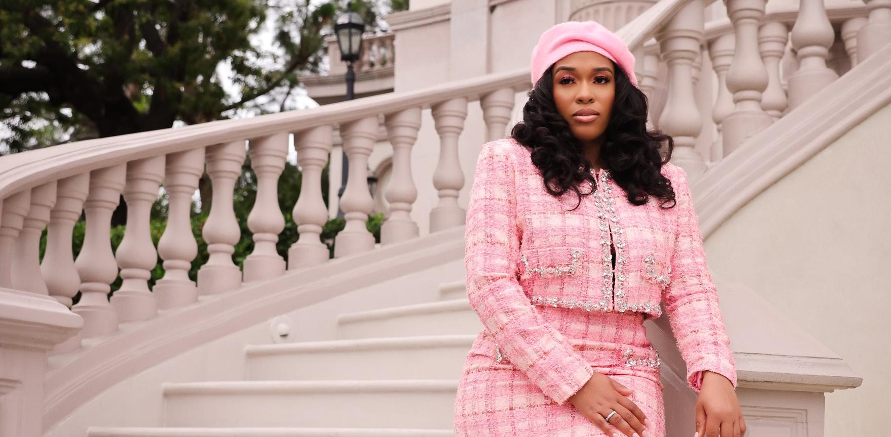 Mia Ray of Glam-Aholic Lifestyle Shares The Secrets To Business Success