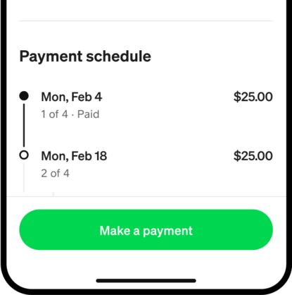 Flexible Payments for Your Customers | Afterpay