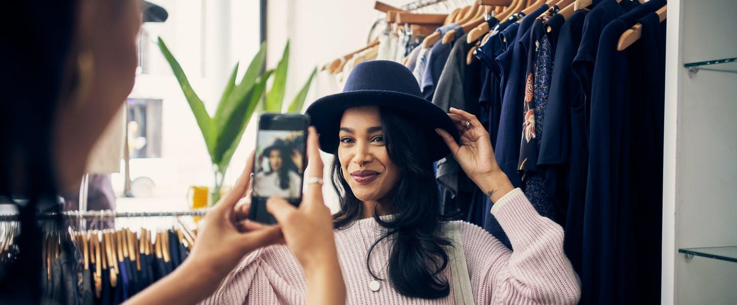 Social Media Examples For Business