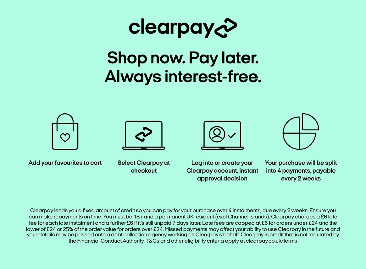 How To Use Clearpay