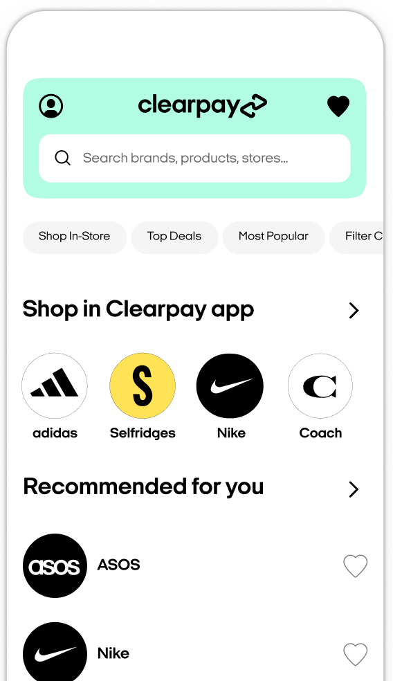 Flexible Payment Solutions for Your Business | Clearpay
