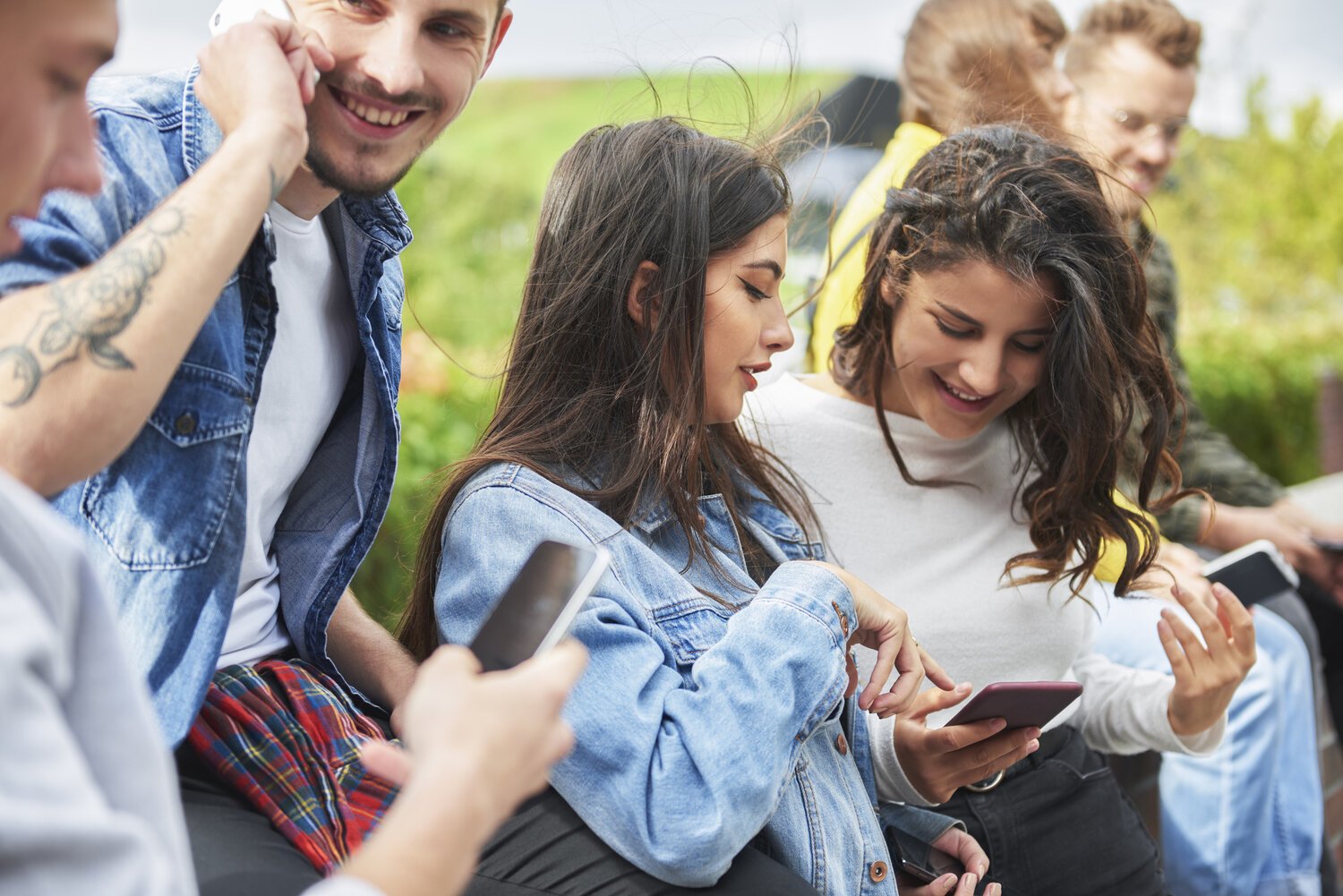 How Brands Can Effectively Engage Gen Z Consumers? Just Ask!