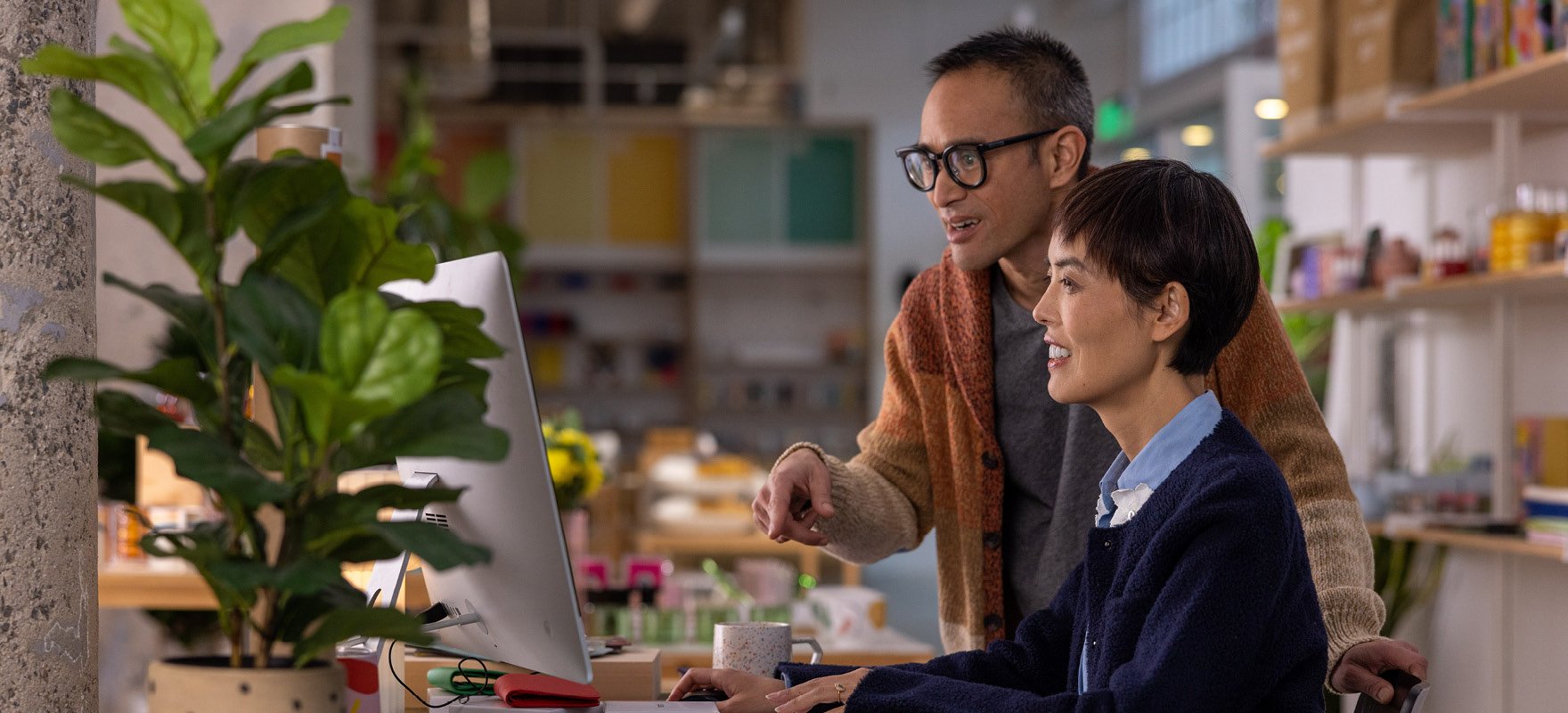 Drive more sales Read how to increase online sales now!