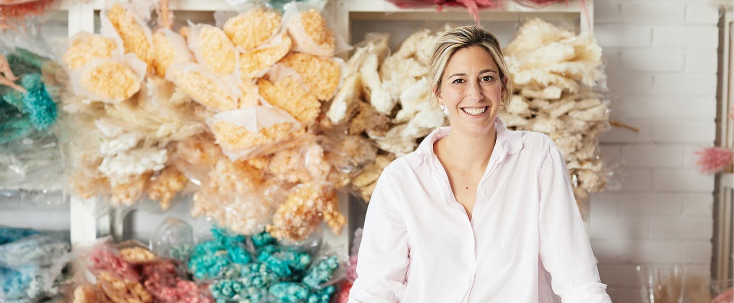 How personalisation helped Everbloome grow its preserved flowers