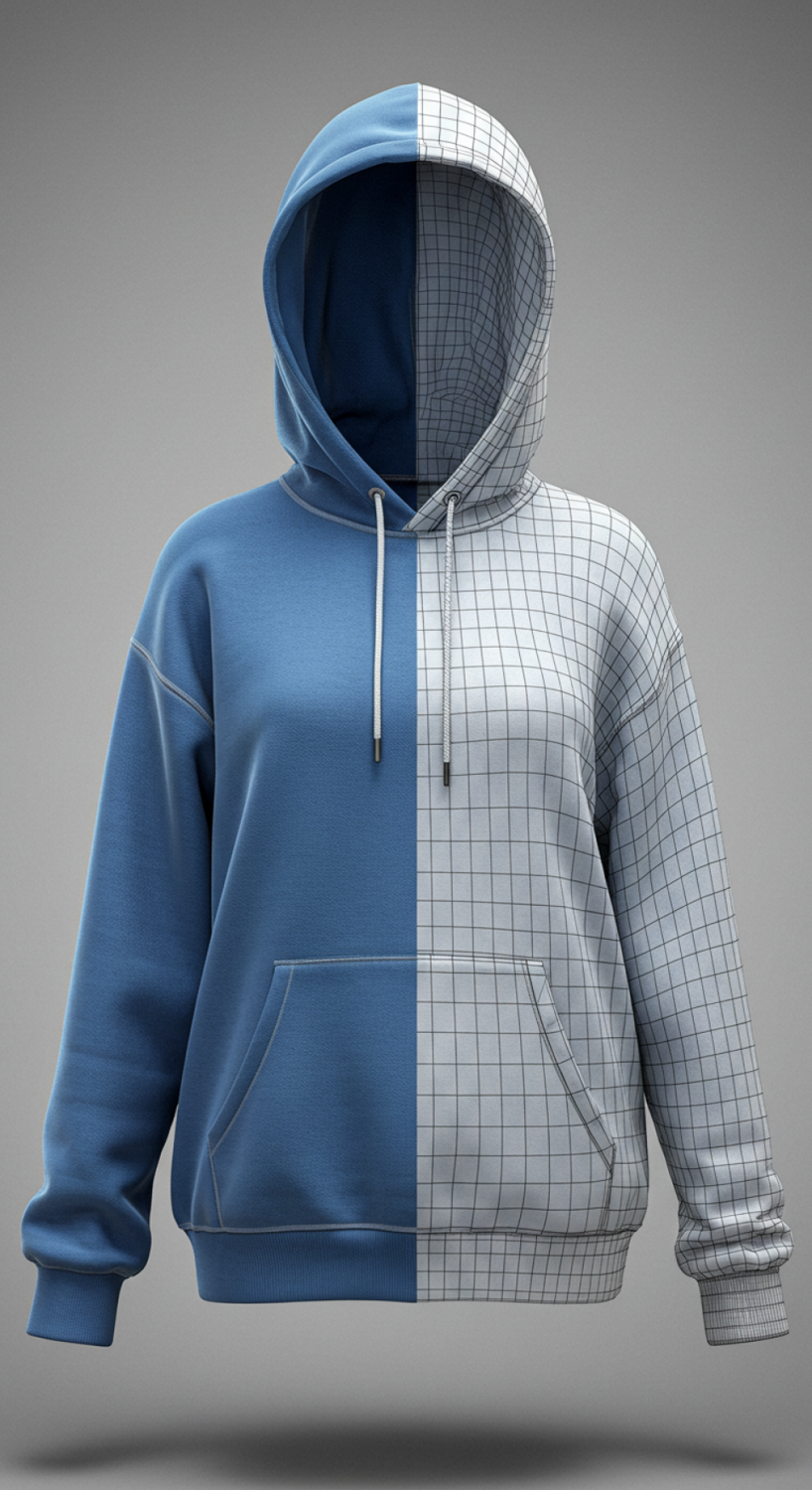 2D to 3D conversion