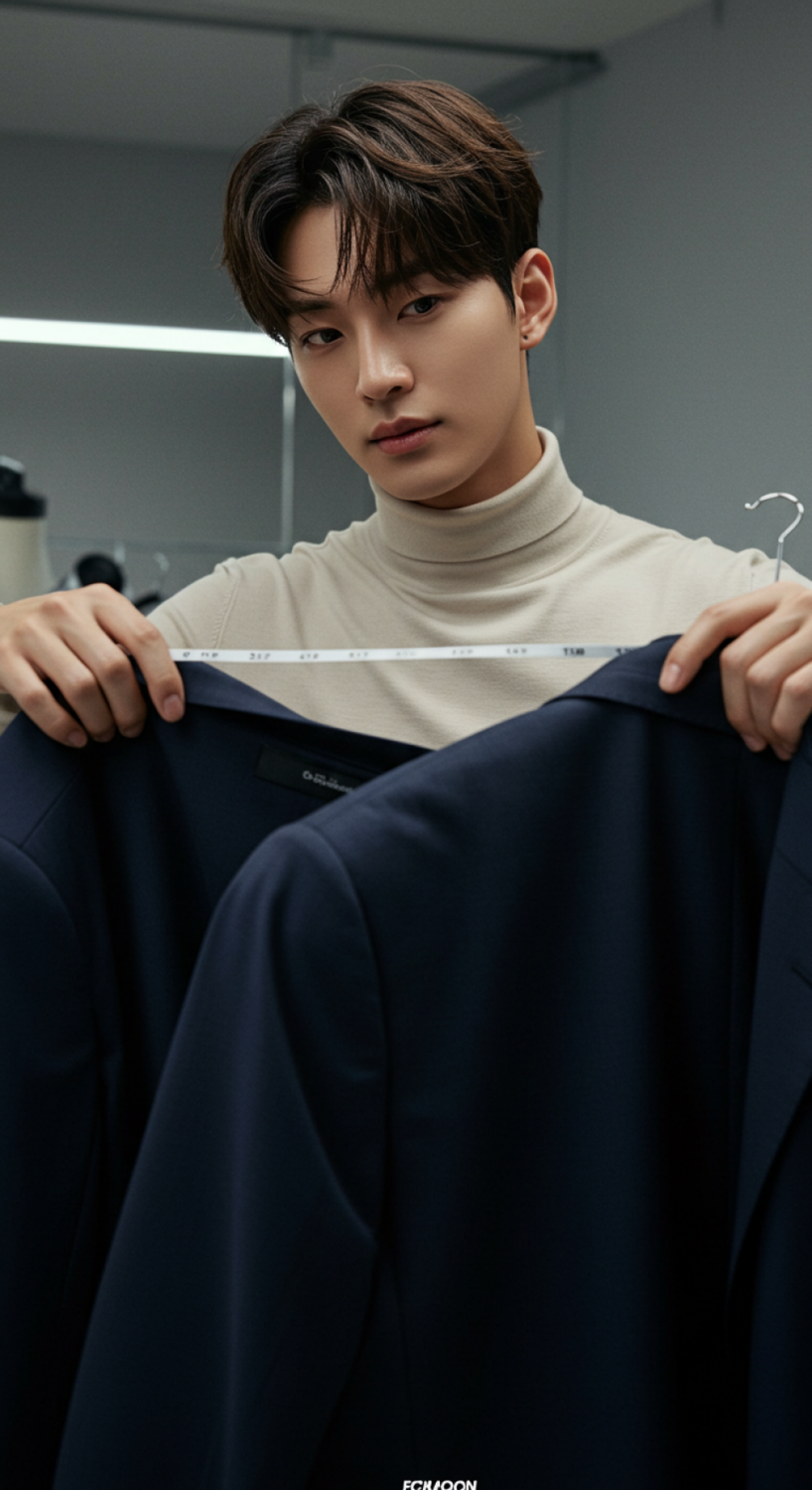 Virtual fitting