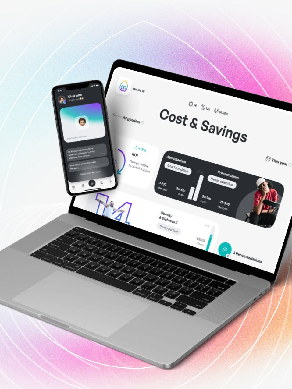Syd Life AI | Pricing