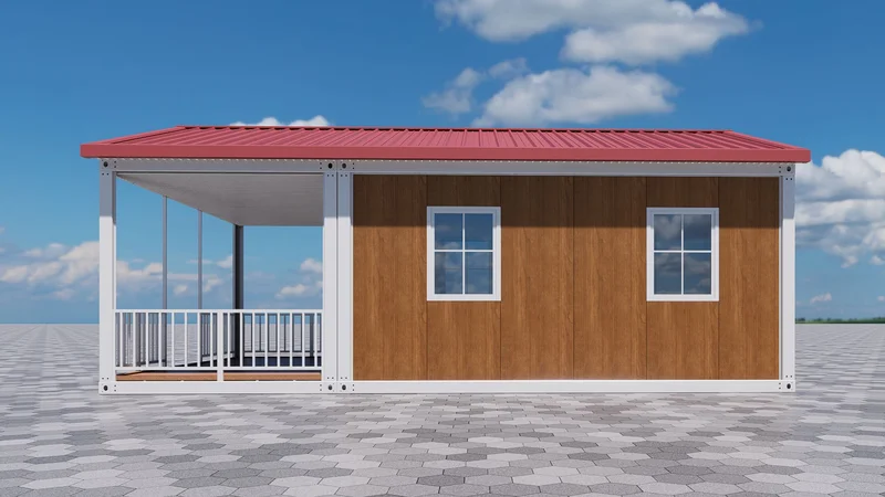ConMod, Modular Container Homes and Commercial Units Australia