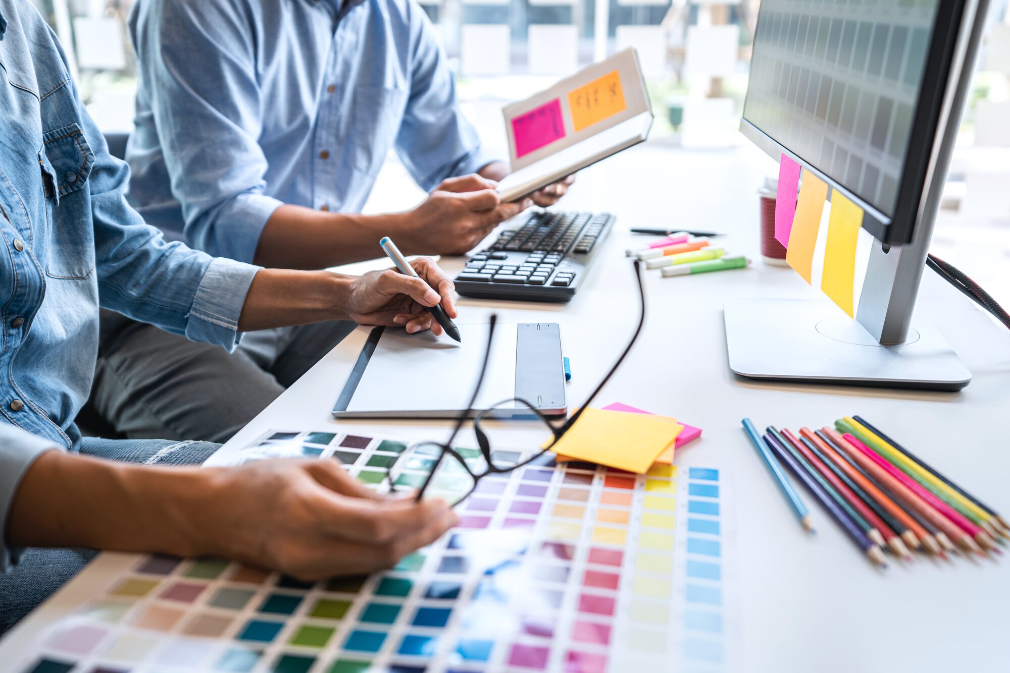 How Stronger Creative Work Saves Money Over Time | STAUFFER