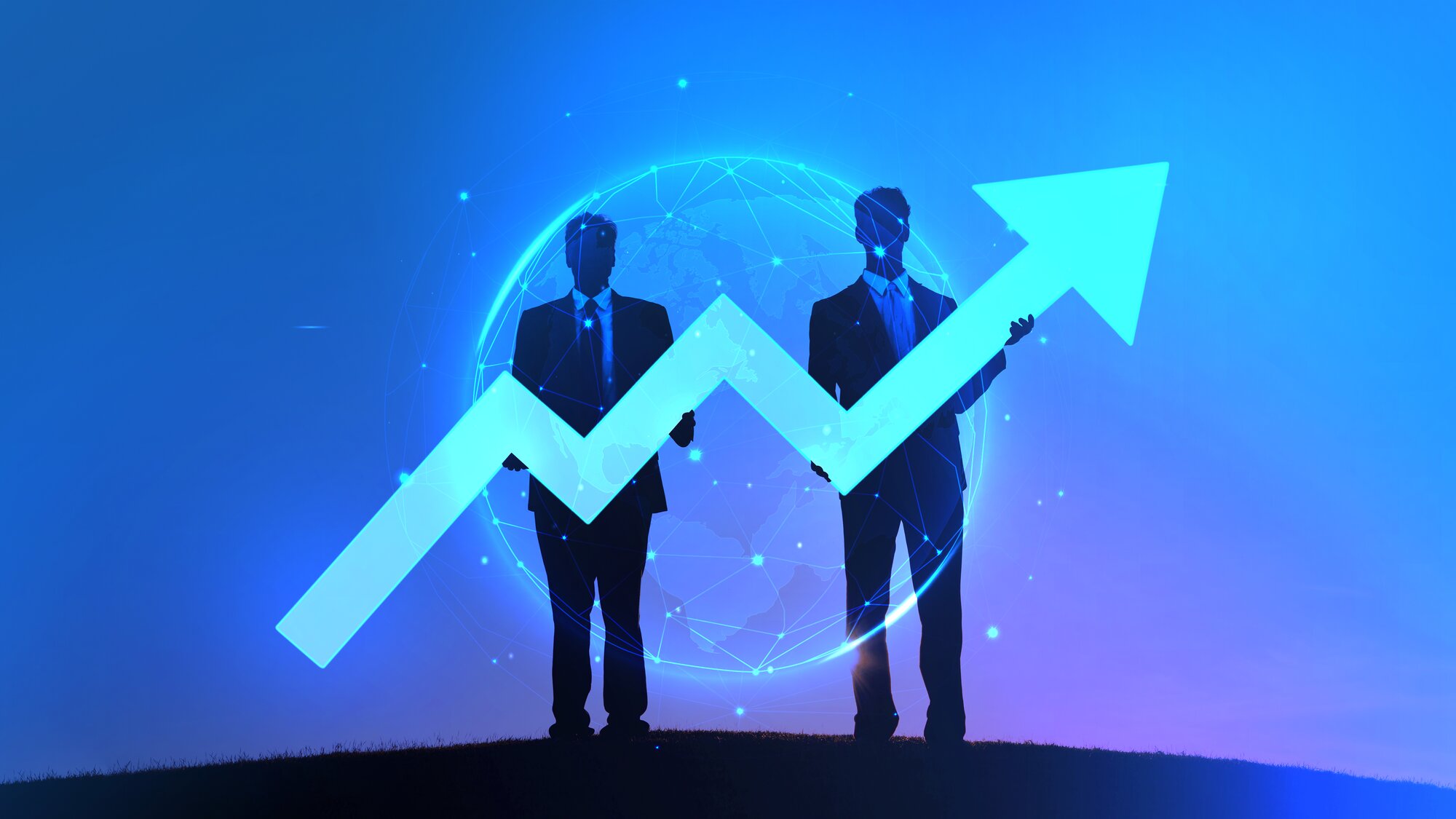 The Best Path to Profit Is Through Digital Transformation | STAUFFER