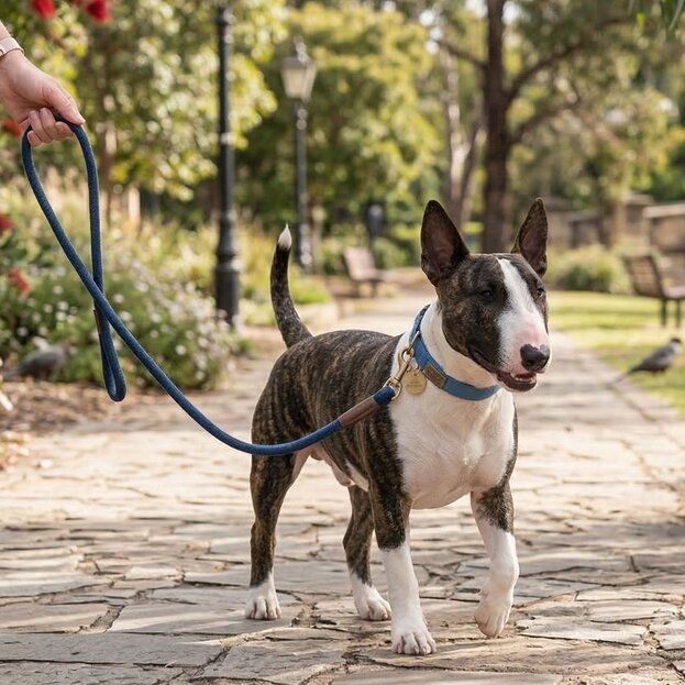 Bull Terrier Breed Guide: Facts, Health & Care | Australia’s #1 Pet ...