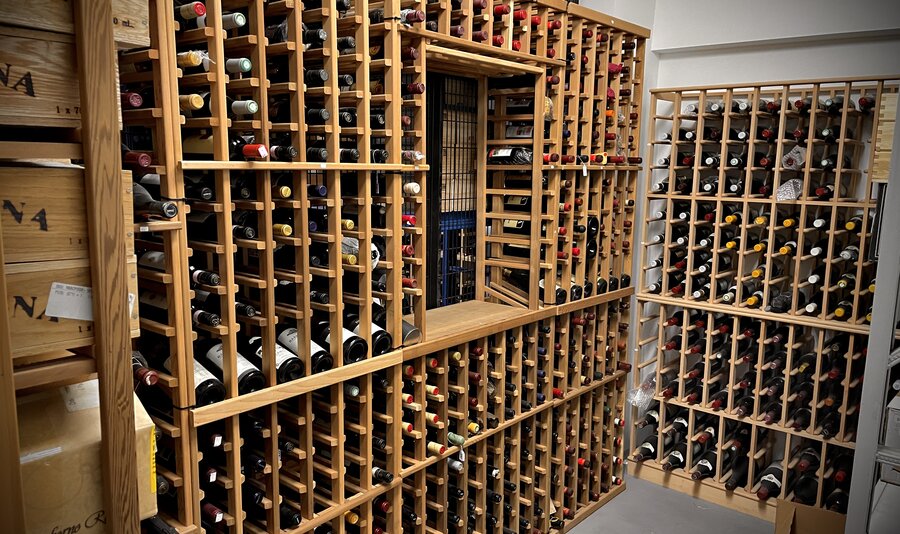 Storage