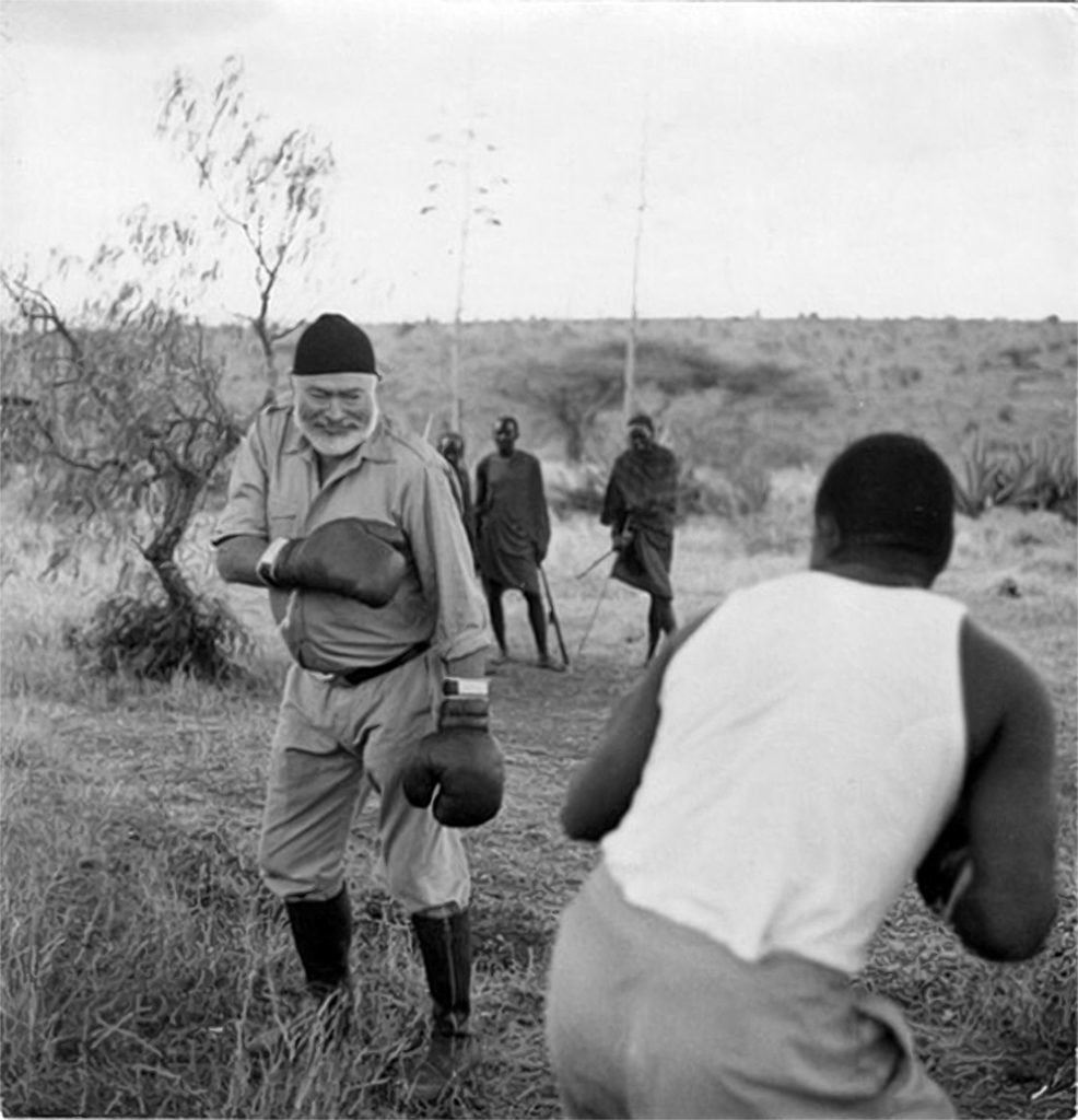 How Hemingway’s ‘For Whom the Bell Tolls’ Provides Insight Into Modern ...