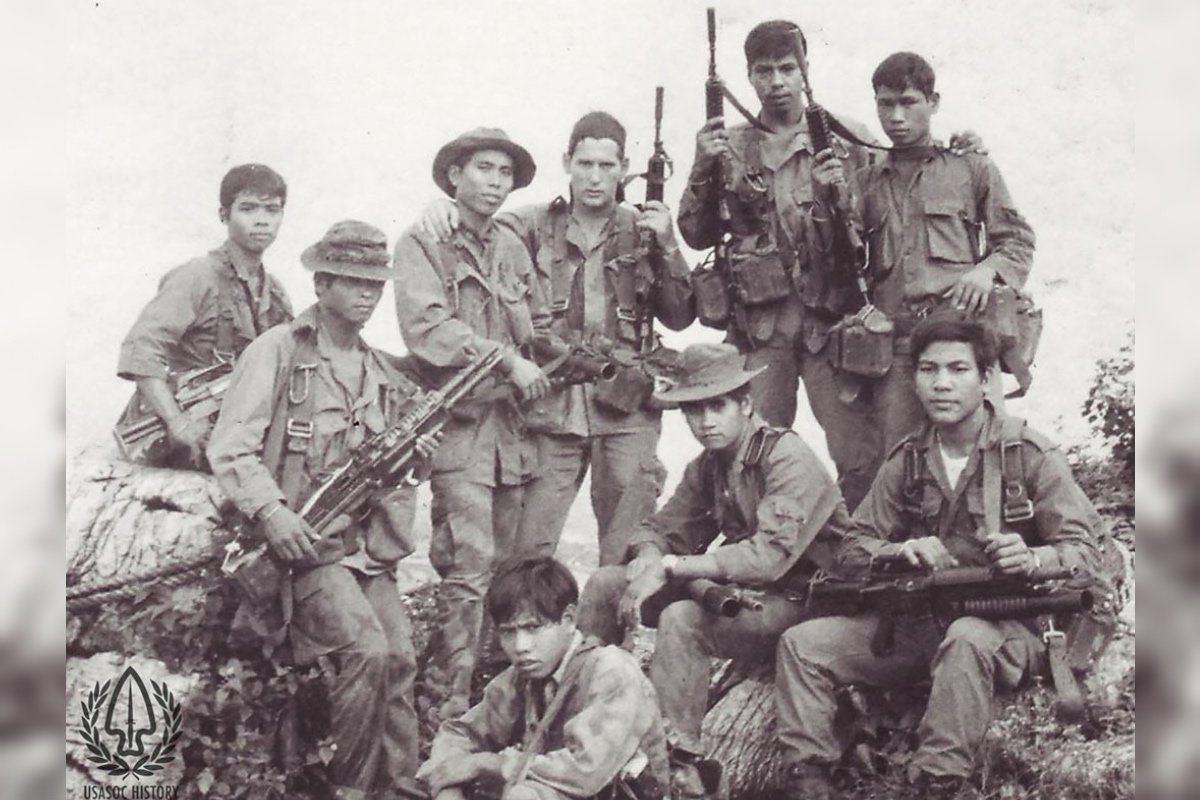 Attack On FOB 4 The Worst Day In US Army Special Forces History