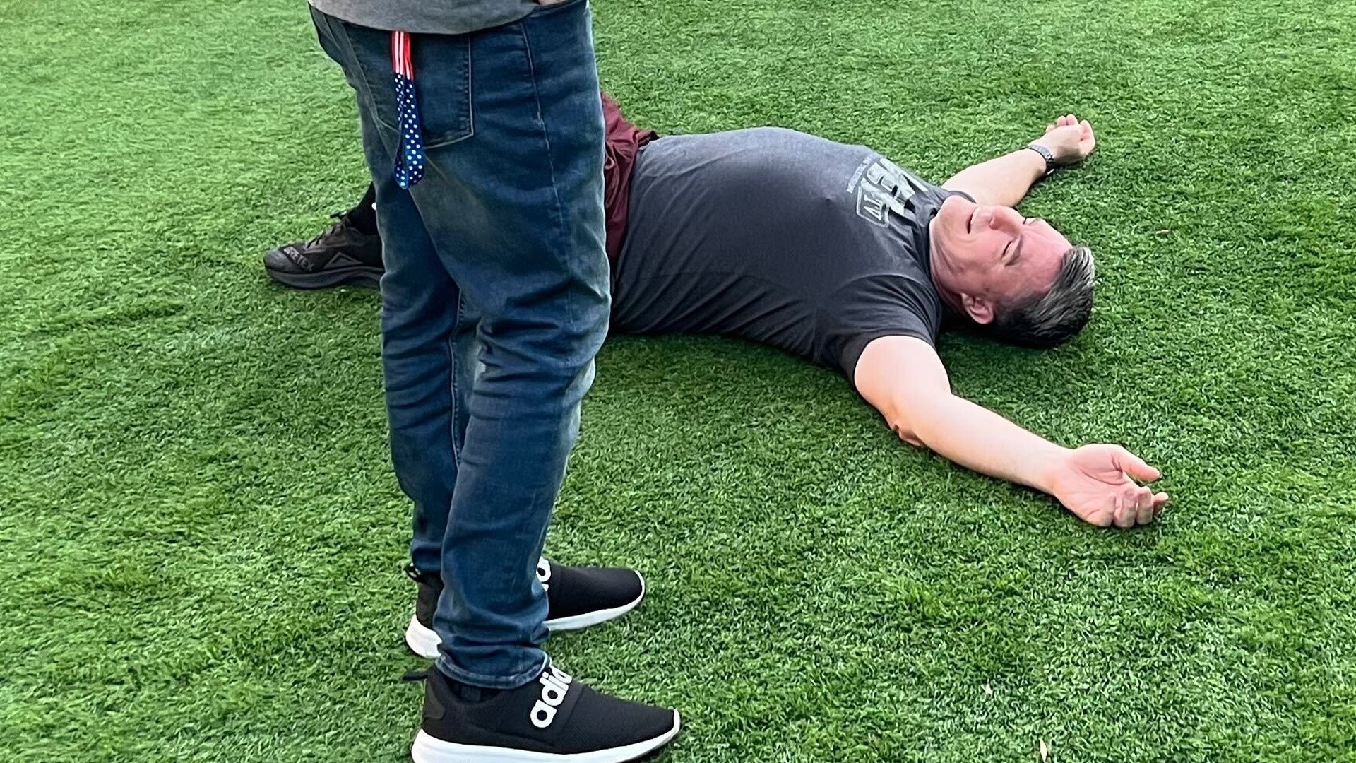 Dateline Los Angeles VET Tv Storms Into 2023 With Grit and Gags