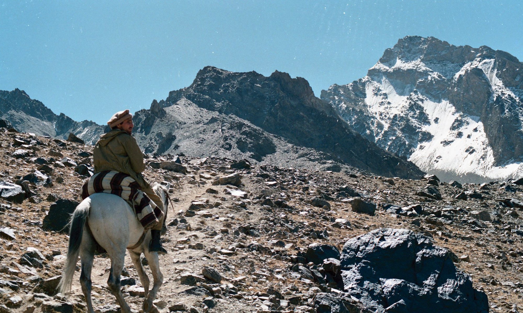 Remembering Afghanistan’s National Hero, Ahmad Shah Massoud, the ‘Lion