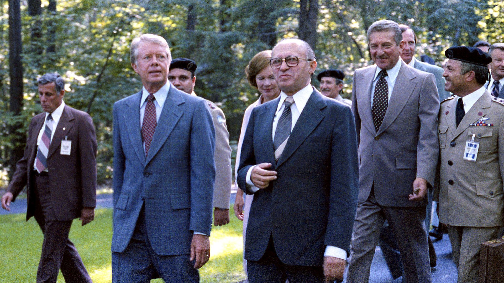 From the Silent Service to the Presidency The Life of Jimmy Carter