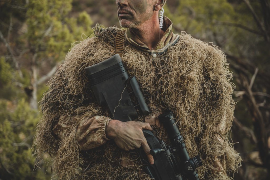Review: The Daniel Defense Delta 5 is a Bolt-Action Rifle with AR ...