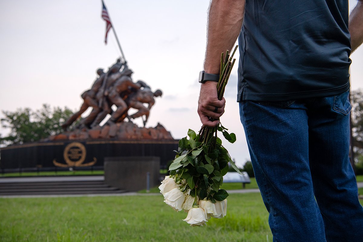 GWOT Memorial on National Mall Gets Green Light in Congress