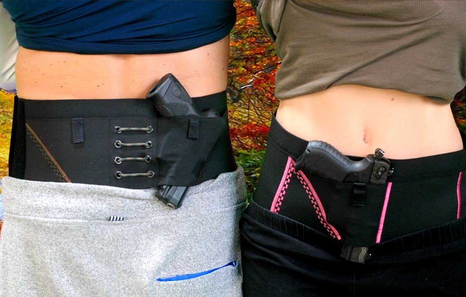 Concealed Carry Doesn’t Have to be a Pain | Coffee or Die