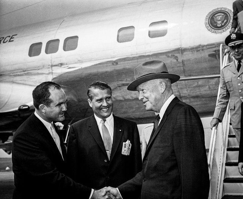 Operation Paperclip The Nazis Recruited To Win the Cold War