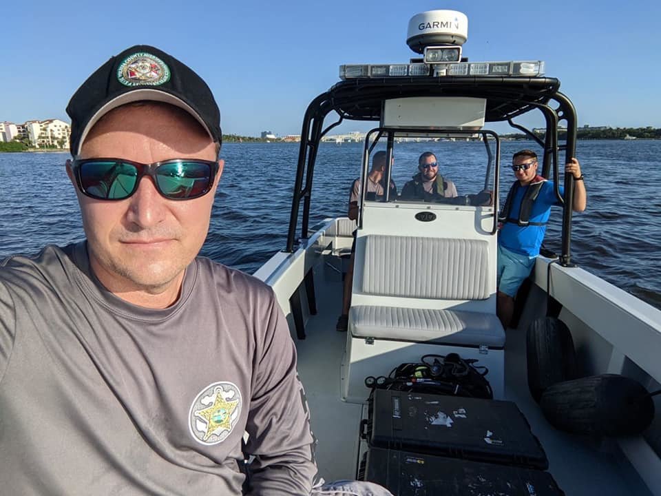 Search Ends for Diver Missing off the Florida Coast Coffee or Die