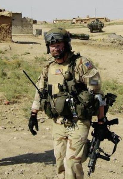 Kyle Lamb on Lessons Learned from the Battle of Mogadishu | Coffee or Die