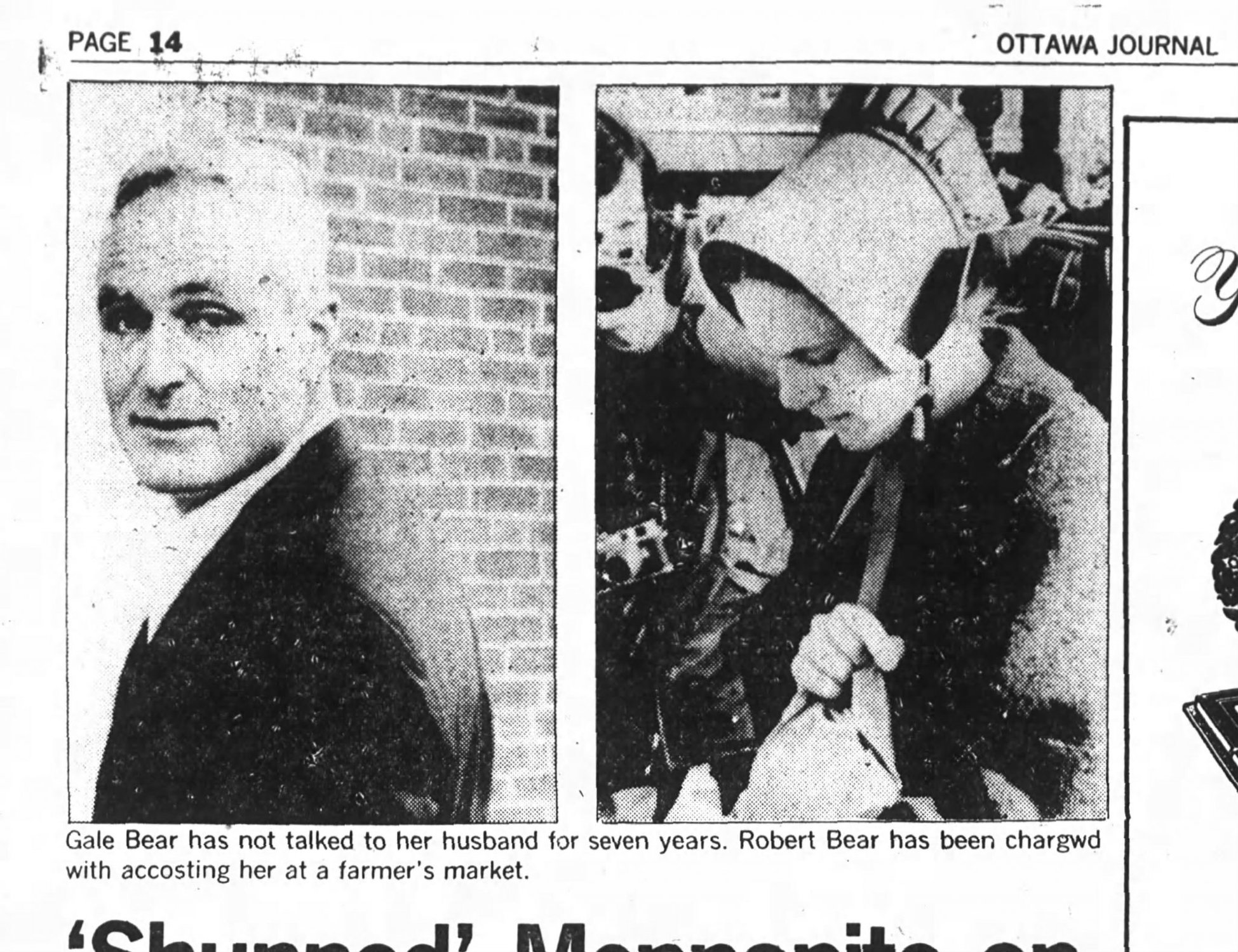 How the Military Became Patty Bear’s Path Out of Trauma and the