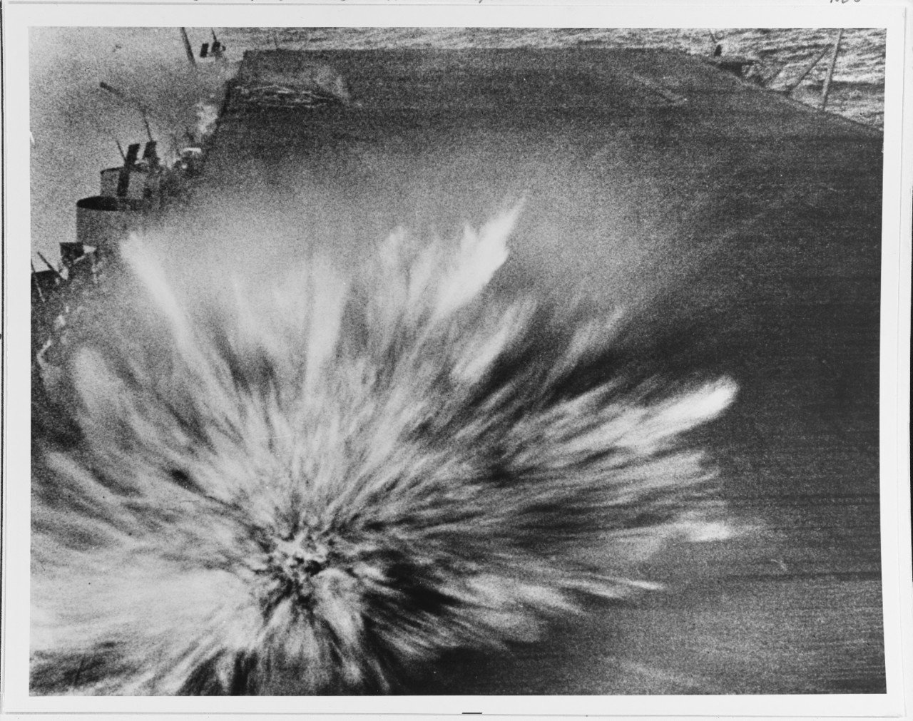 Why this World War II Pacific Island Battle Holds the Keys to Future ...