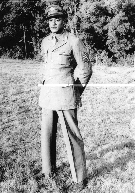 A Complete List of Every Black Medal of Honor Recipient in U.S. History ...