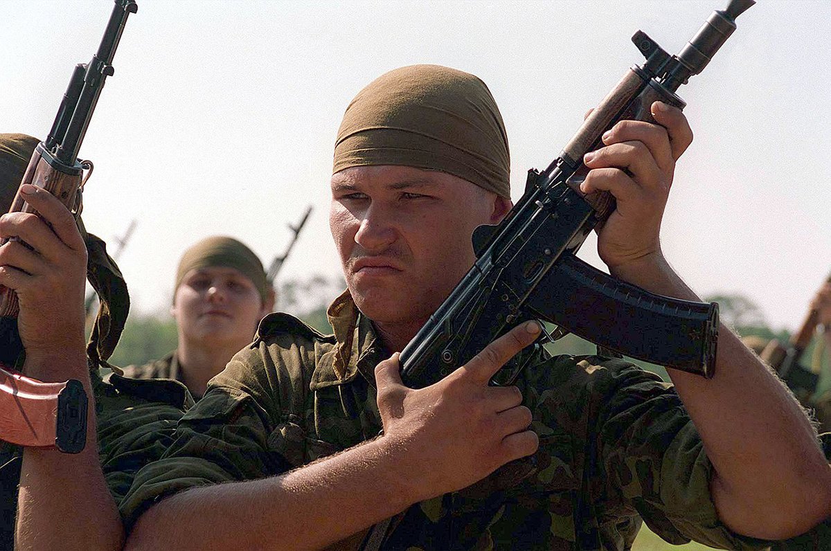 Update: Ukraine Says Defenders Who Cussed Russian Warship Are Alive ...