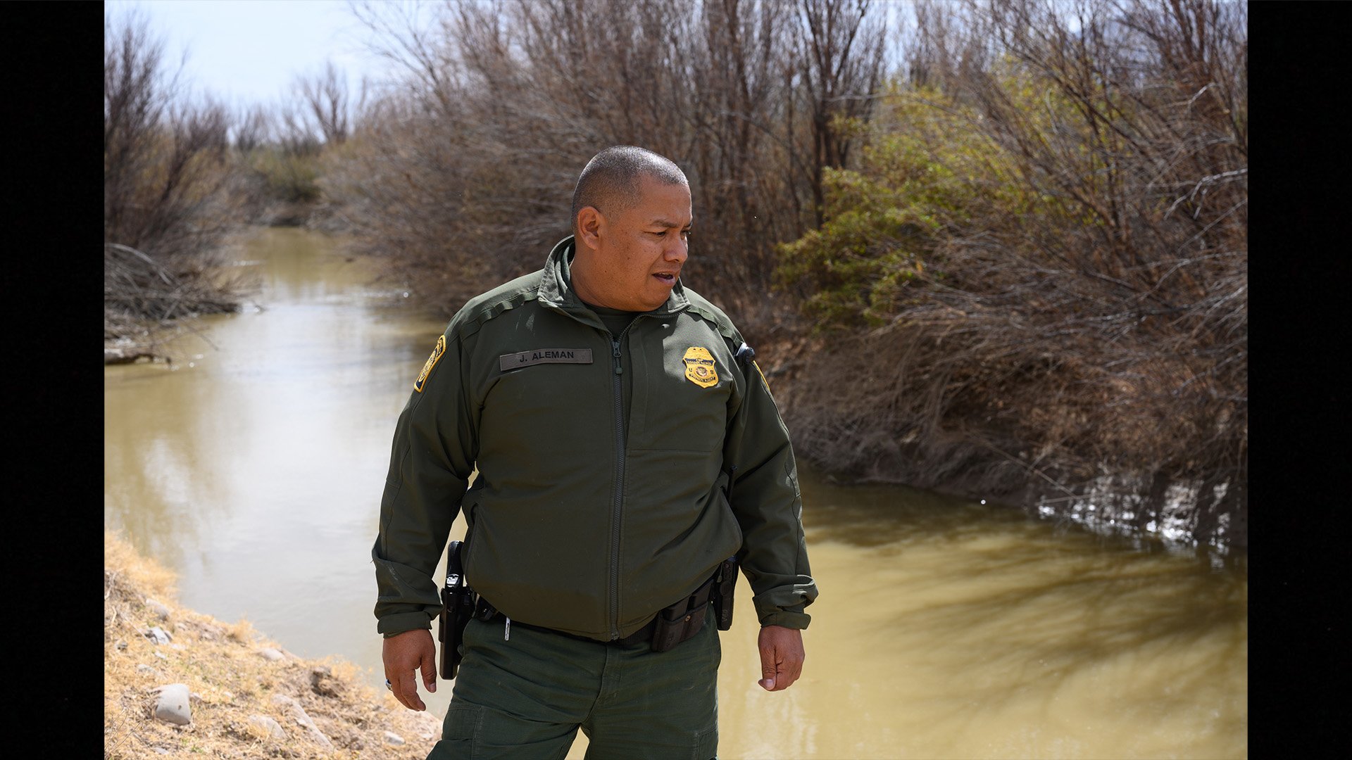 Embedded With US Border Patrol | Coffee or Die