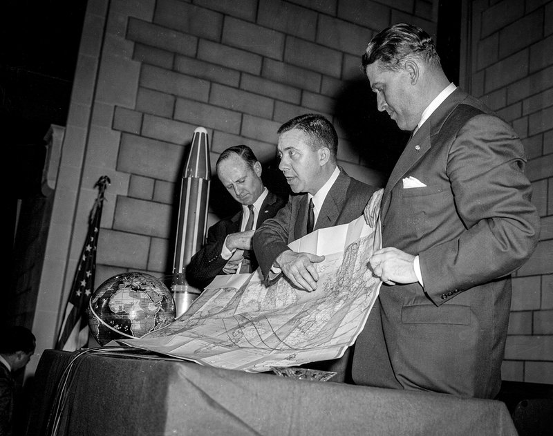 Operation Paperclip The Nazis Recruited To Win the Cold War