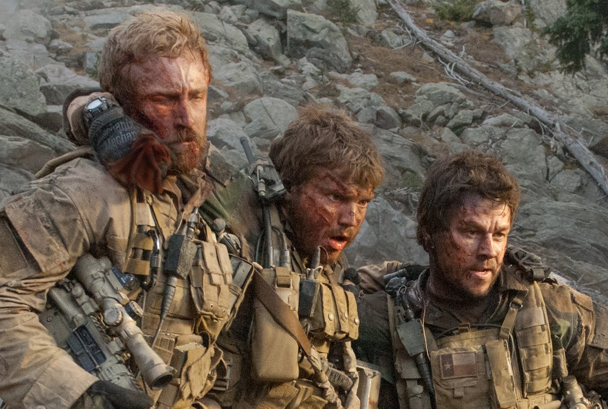 3 War-Movie Actors Who Took Method Acting to a Whole New Level