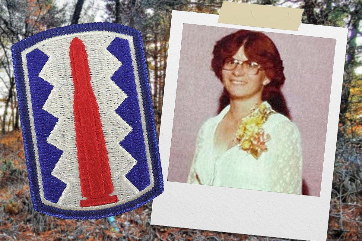 1982 Cold Case Murder of Fort Benning Soldier May Have Been Solved ...