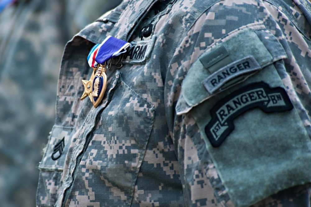 Inside Project Galahad: How the 75th Ranger Regiment Used ‘Creative ...