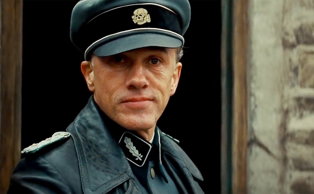 Quentin Tarantino Says This Actor Saved ‘Inglourious Basterds’