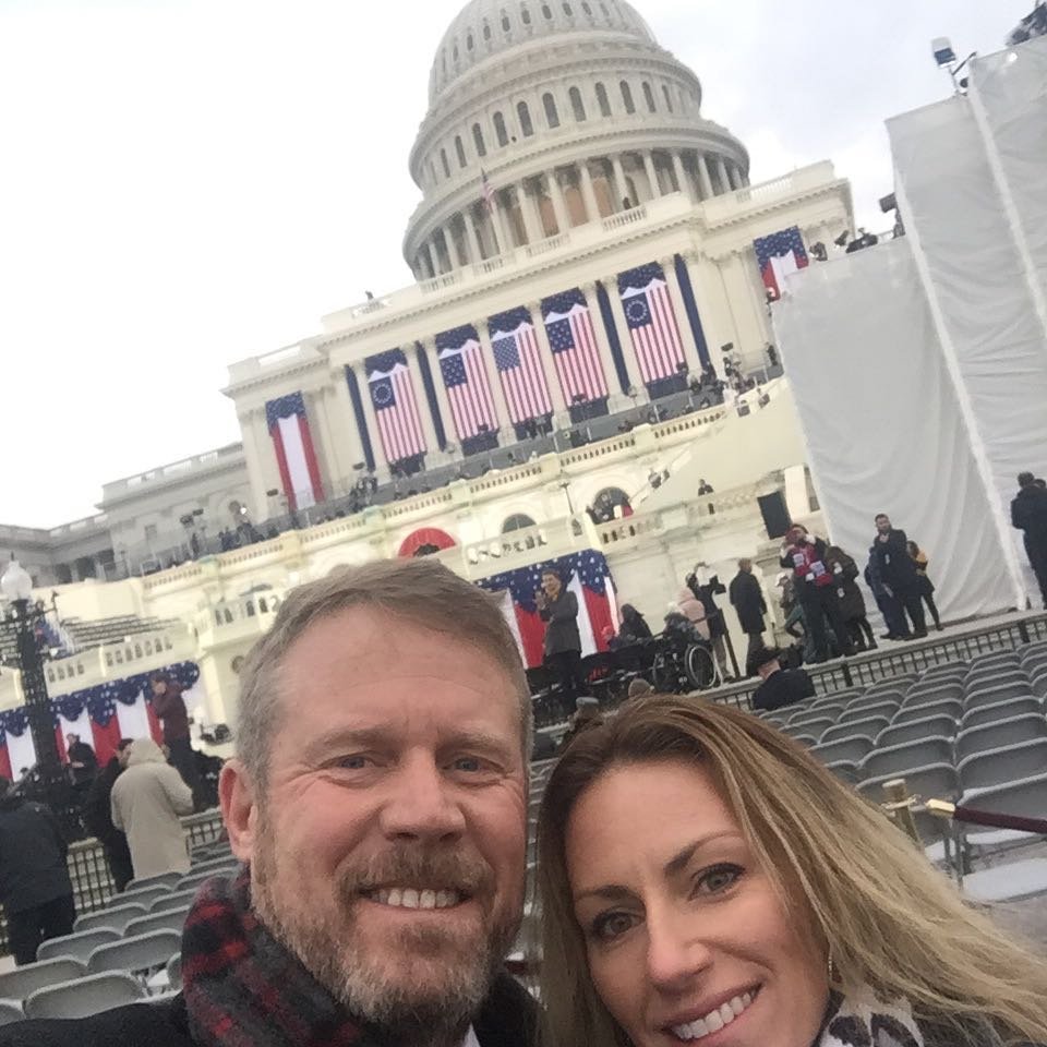 11 Questions & A Cup of Coffee US Marine and Benghazi Survivor Mark