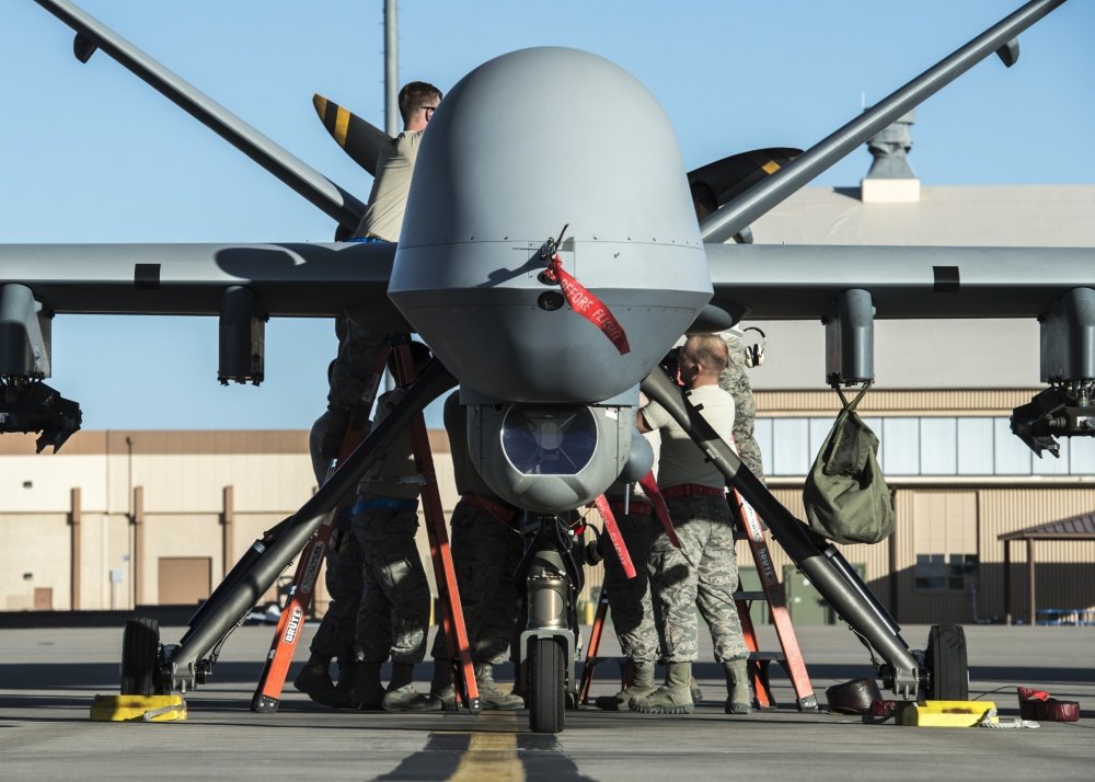 Esper Says Air Combat Showdown Between Human and AI Pilots Will Happen ...