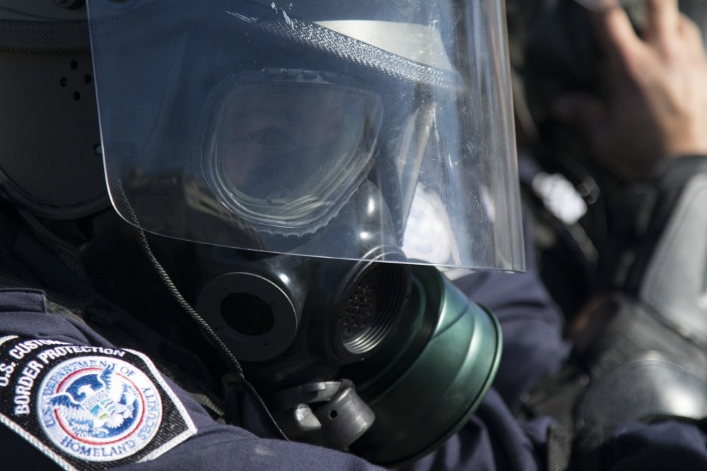 Federal Agents Deployed to Portland — Who Are They? | Coffee or Die