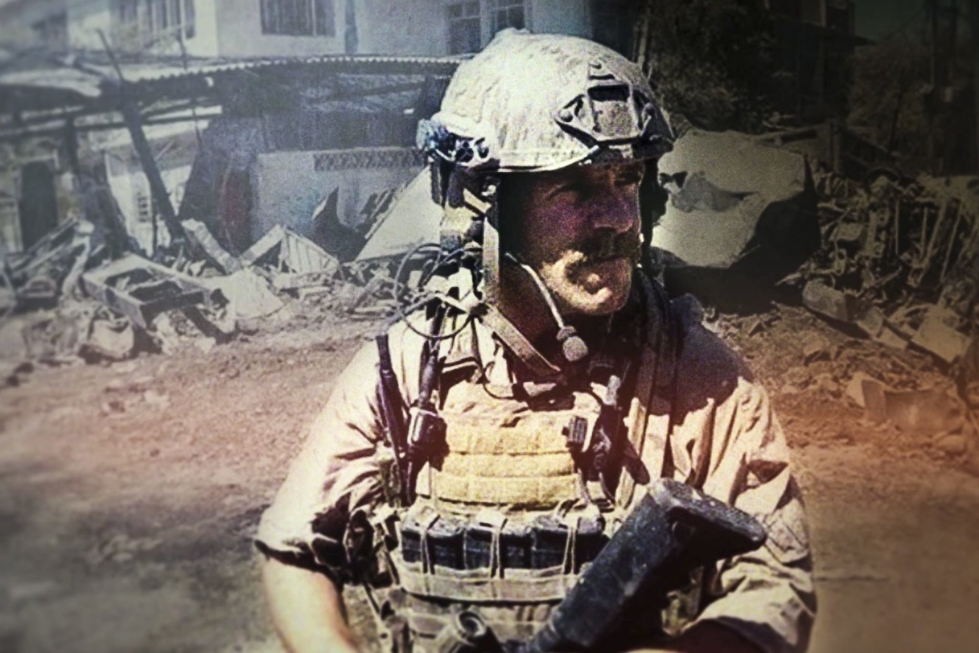 Eddie Gallagher Sits Down To Talk Turbulent Trial, SEAL Culture, What