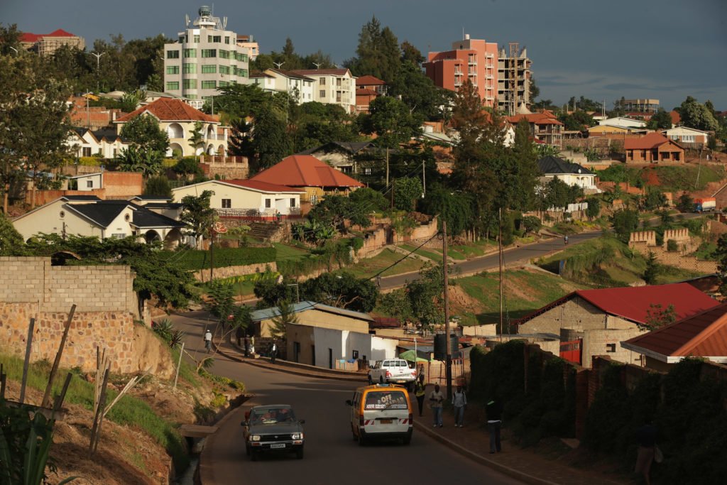 25 Years Later: A Look at the Genocide in Rwanda and the Woman Who ...