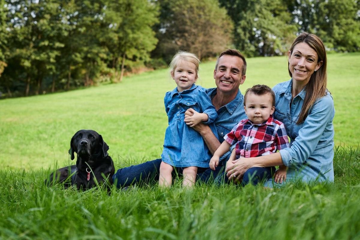 How Country Star, Former Army Ranger Keni Thomas Found Passion After