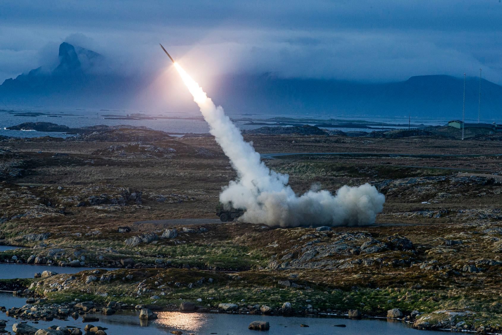 HIRAIN: A Key Component to the Marine Corps’ New Global Mission ...