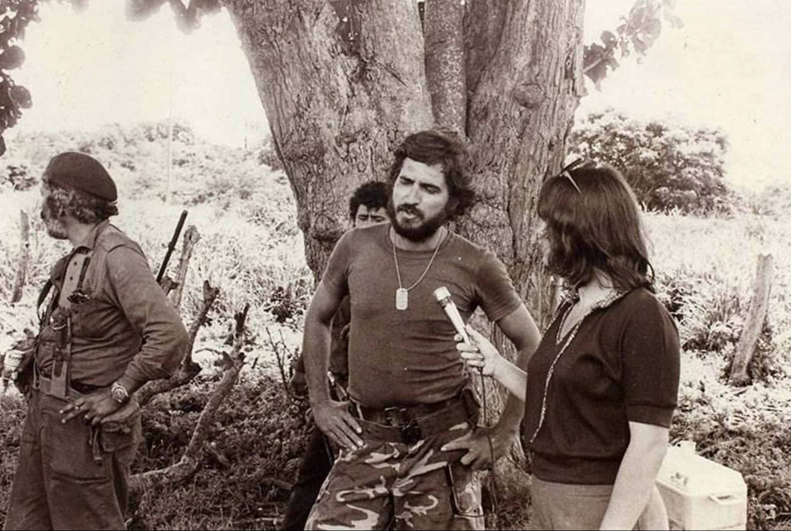 The Brutal Murder of One Doctor Led to Manuel Noriega’s Demise | Coffee ...