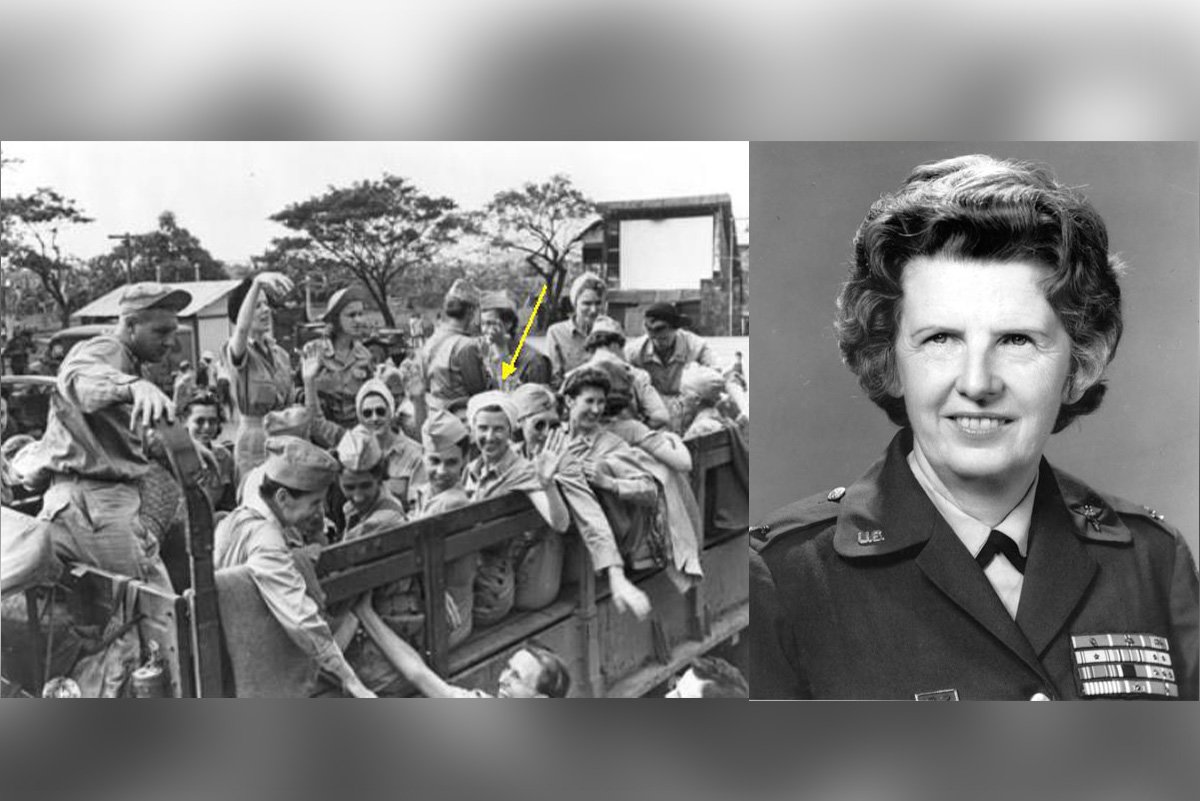 12 Badass Women in the Running for Military Base Names | Coffee or Die