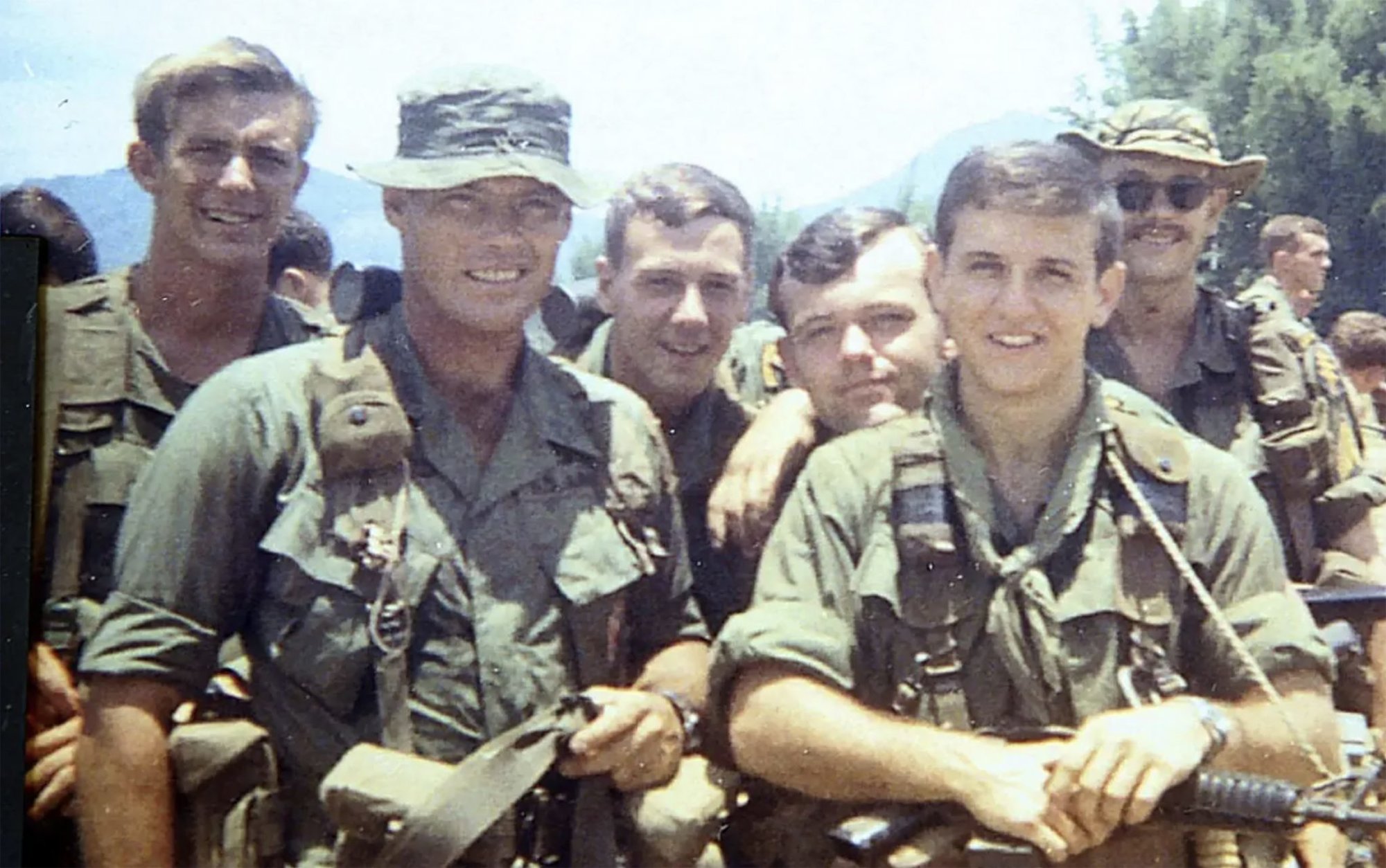 Major General Eldon Bargewell — A Special Operations Legend